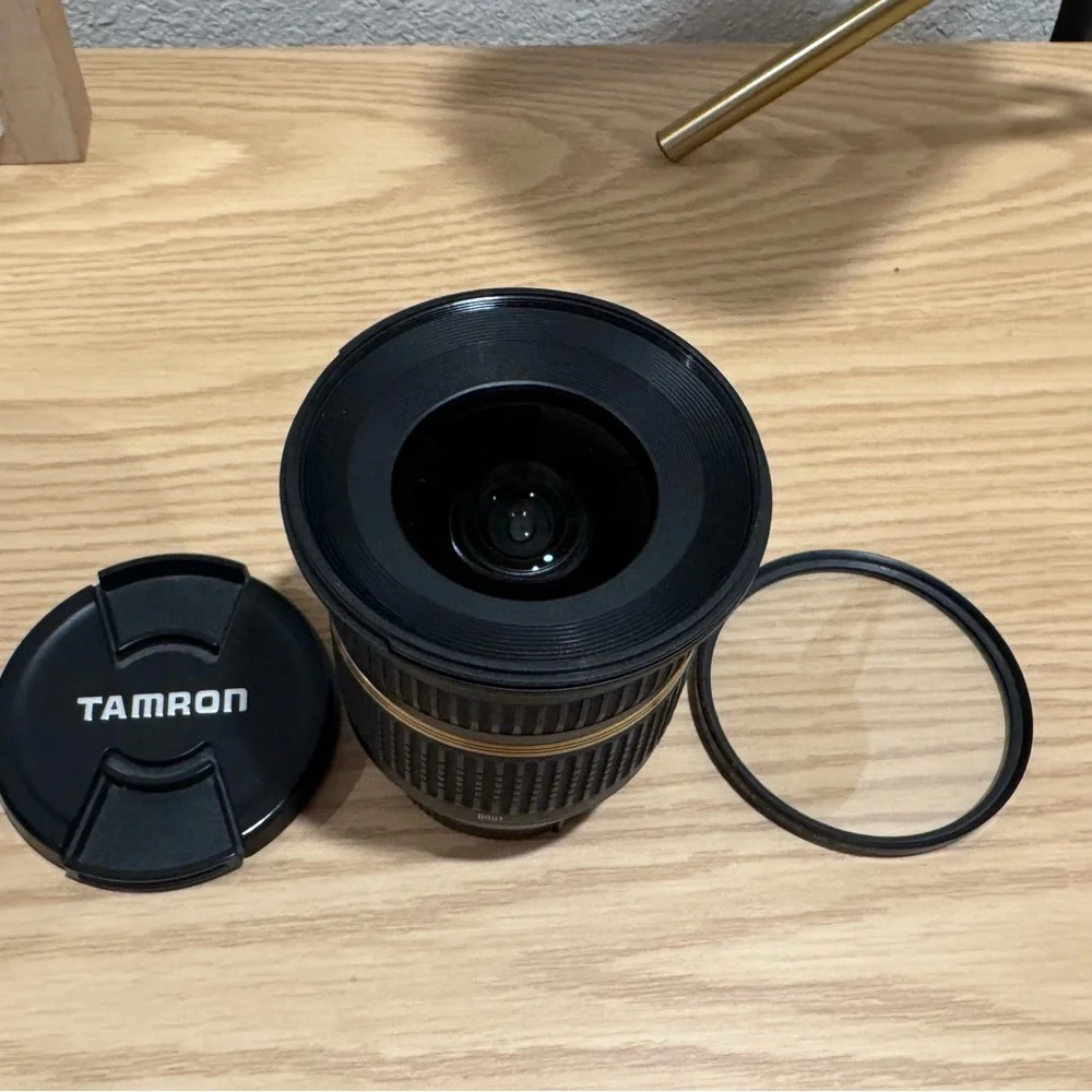 N/A used tamron